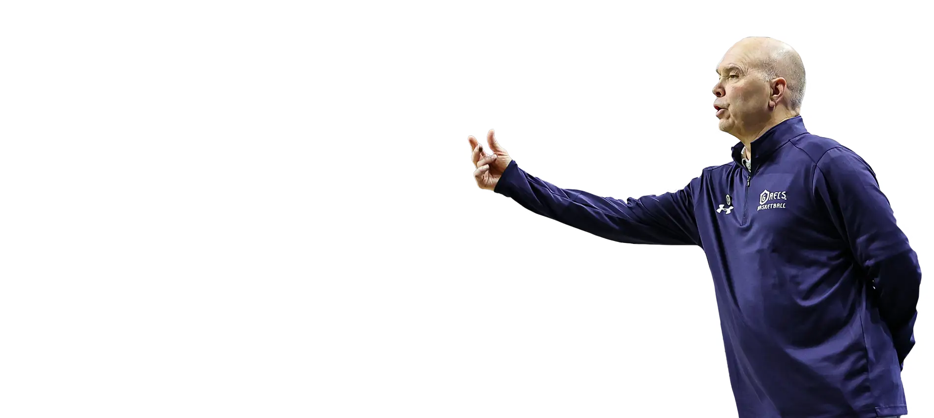 Randy Bennett Basketball Camps