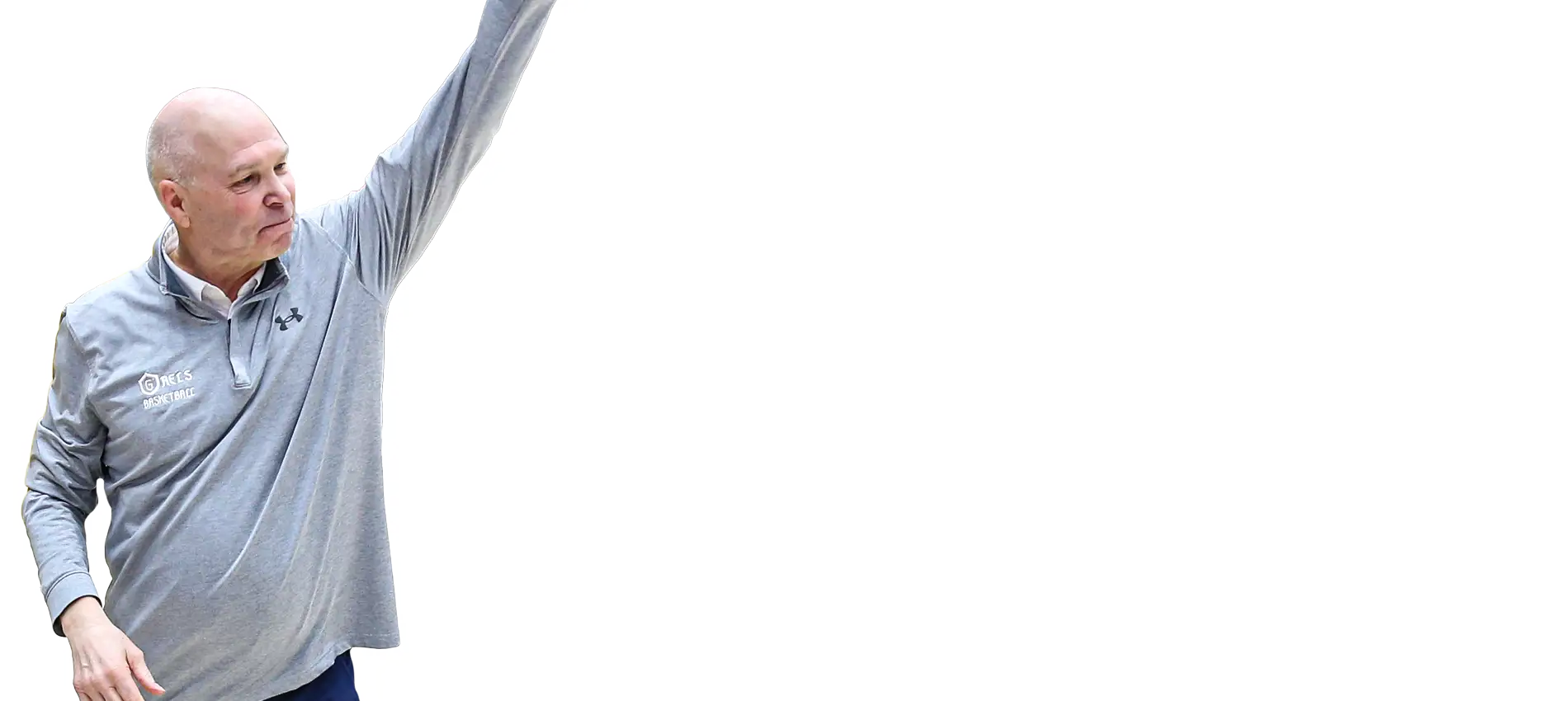 Randy Bennett Basketball Camps