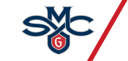 Saint Mary's College Men's Basketball